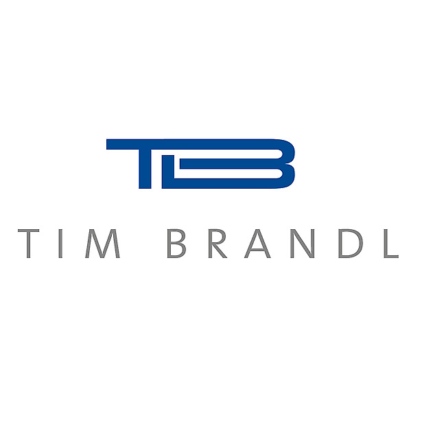 Allianz Tim Brandl - Signet, Farbversion 2D von Tomm Everett